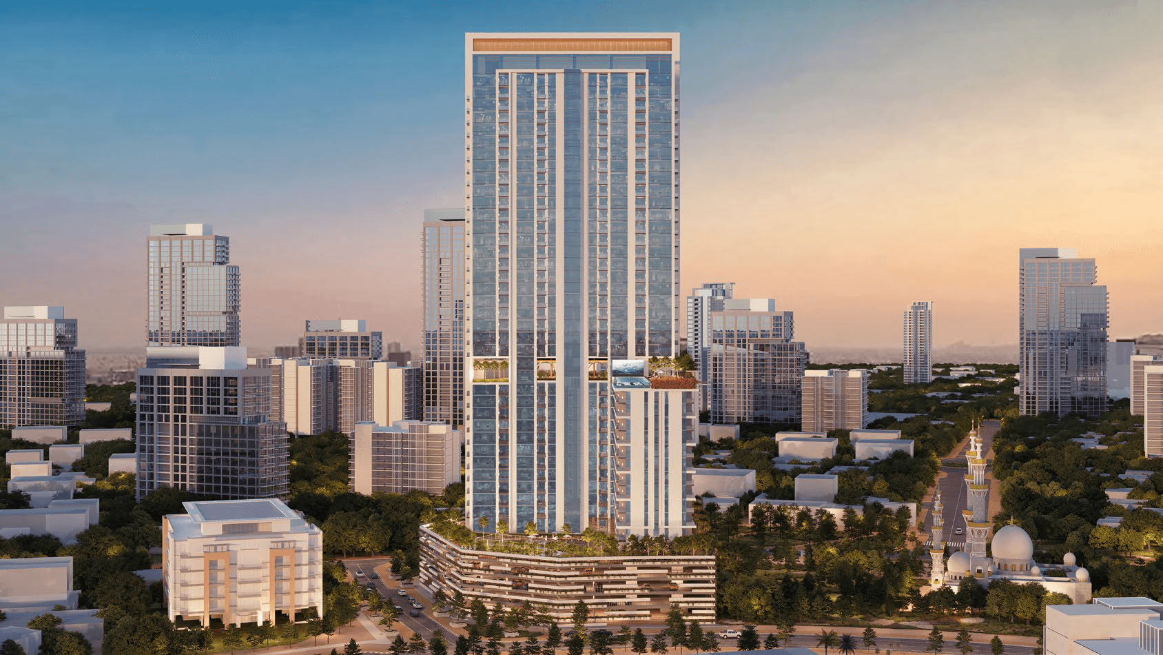 KYOTO hero