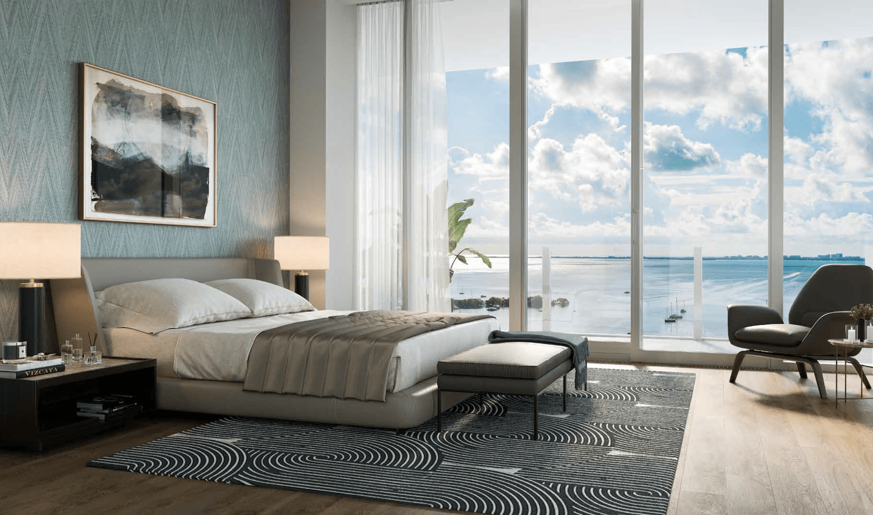 Mr. C Residences photo 9