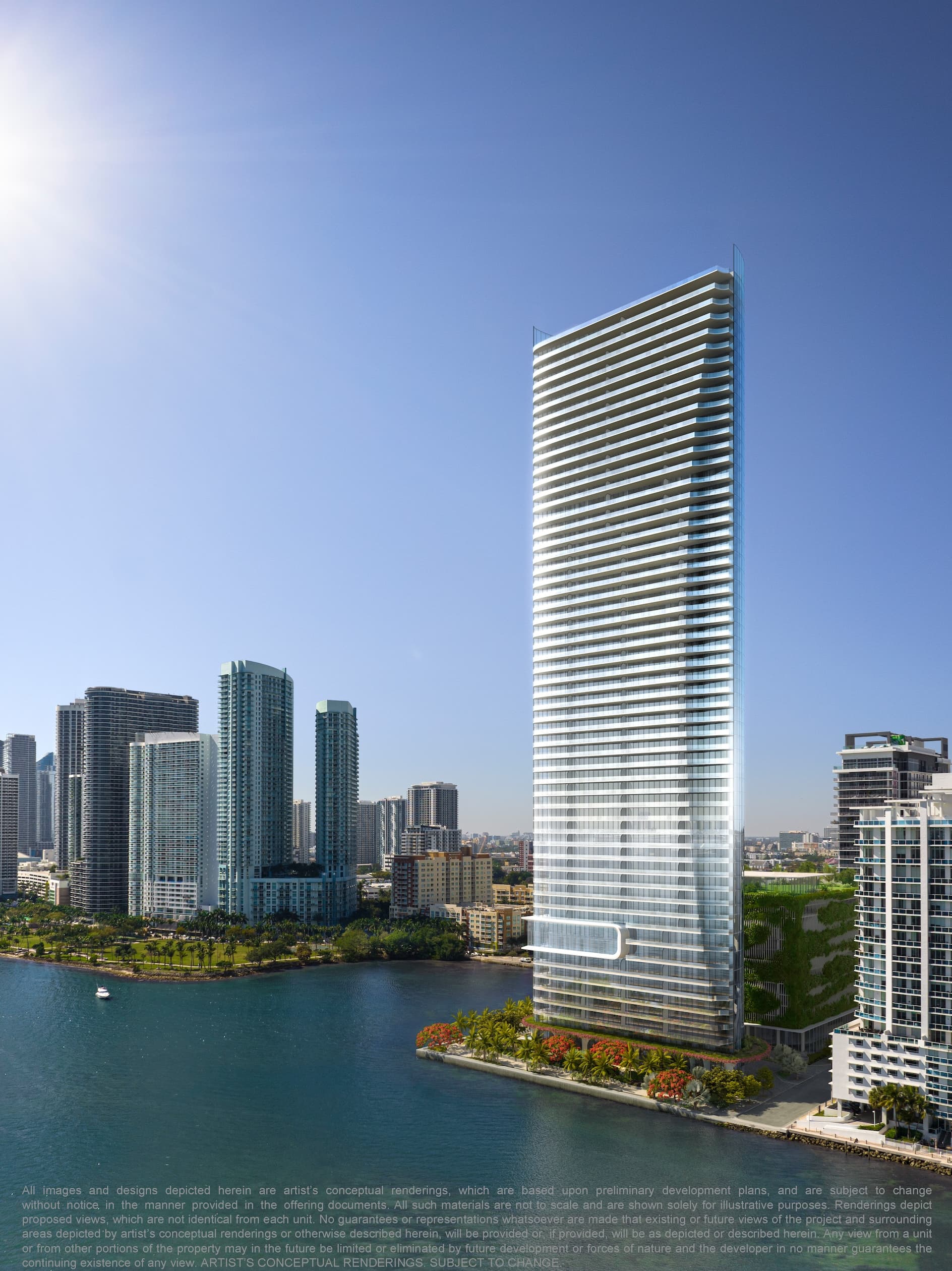 Edition Residences Edgewater photo 25