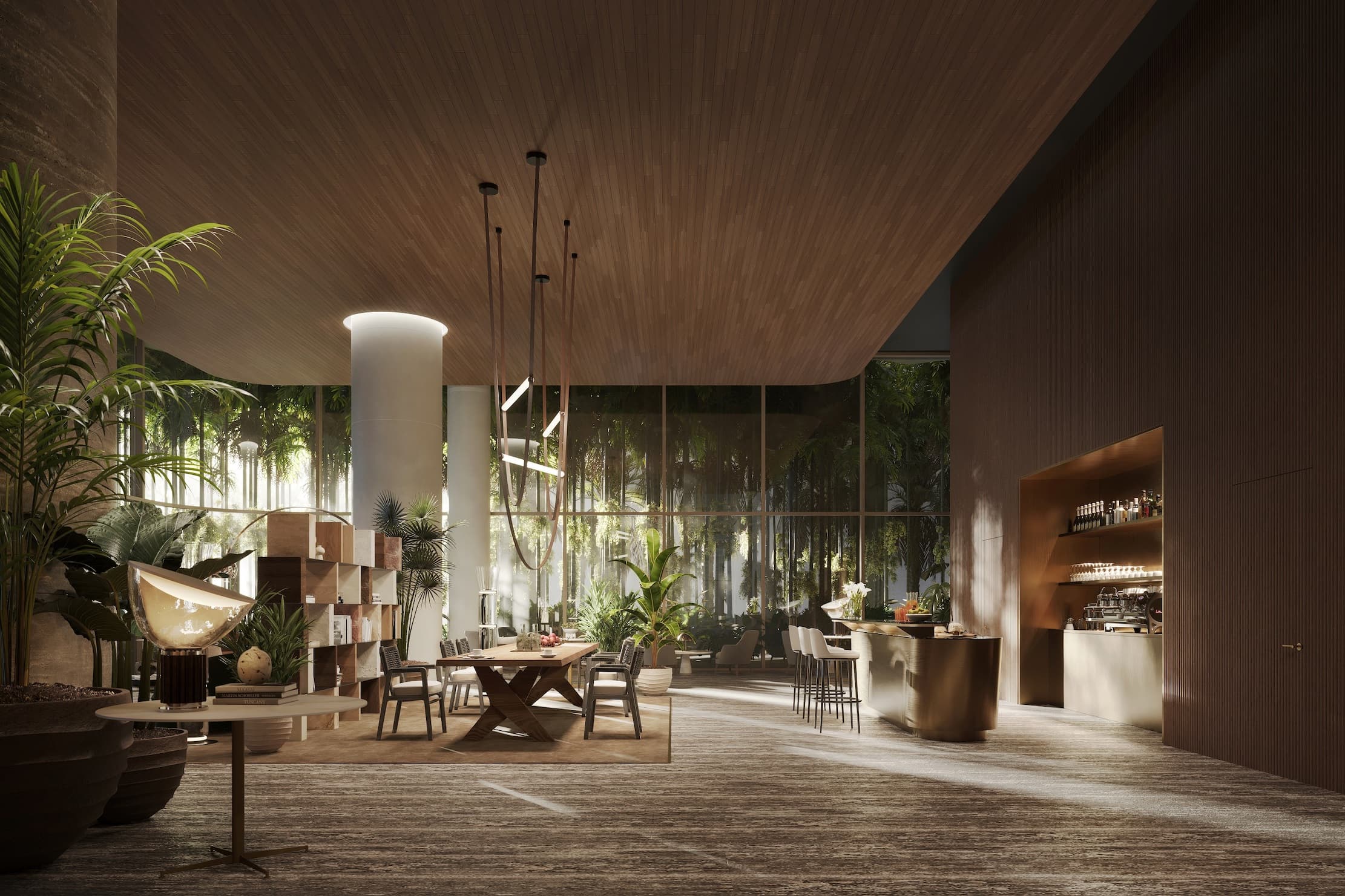 1428 Brickell photo 14