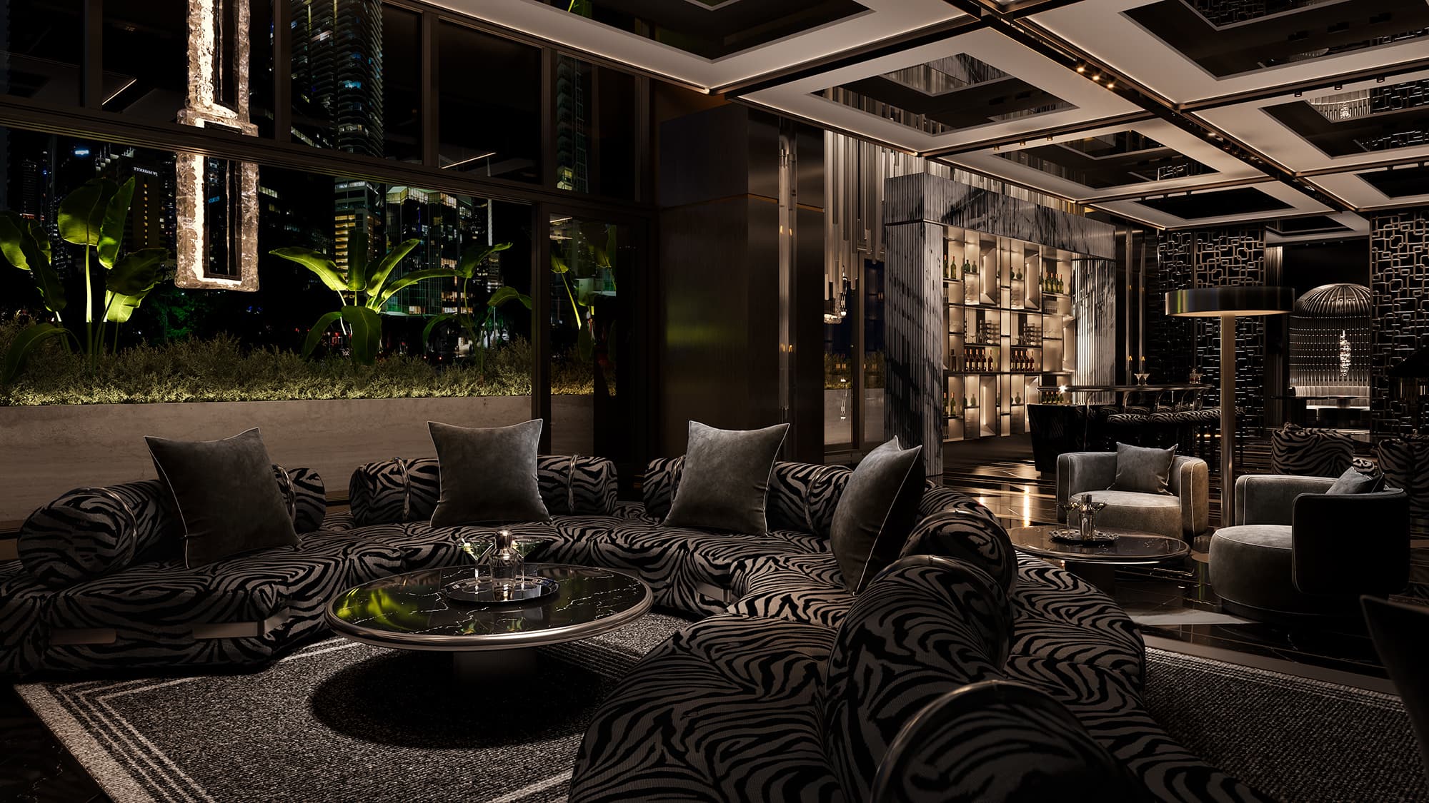 Dolce & Gabbana Residences photo 14
