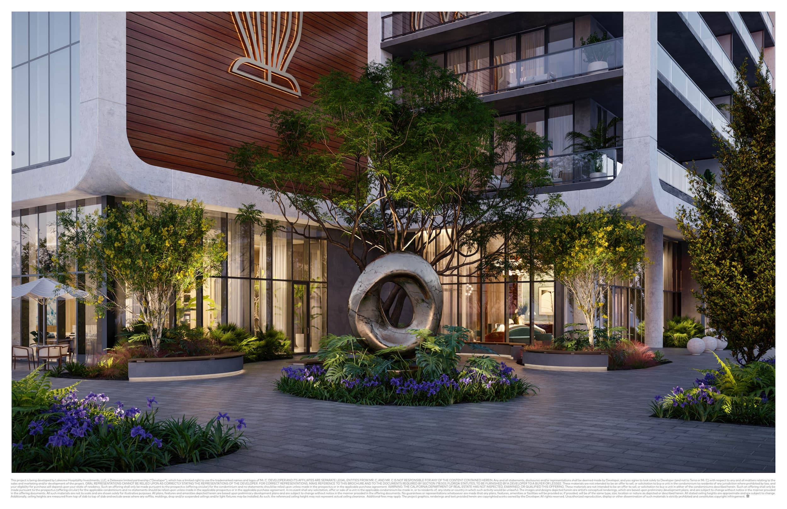 Mr. C Residences West Palm Beach photo 8